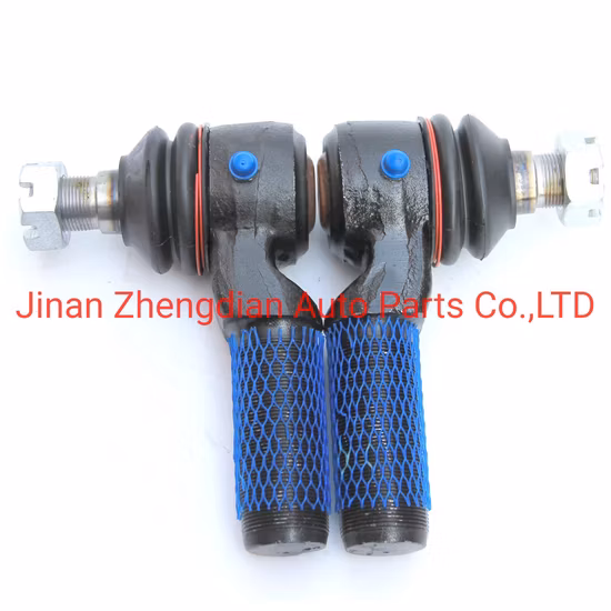 Наконечник рулевой тяги W400002954 для Sinotruk HOWO T5g T7h Beiben Shacman FAW Foton Auman Dayun Hongyan, запчасти для грузовиков, запасные части