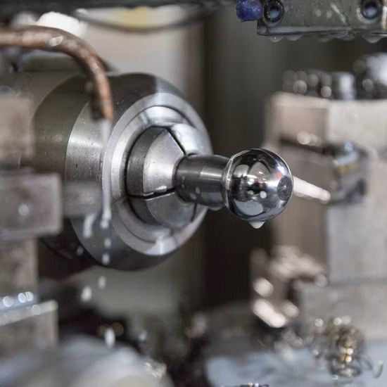 Наконечник рулевой тяги (45406-39125) для Toyota Hilux Kijang