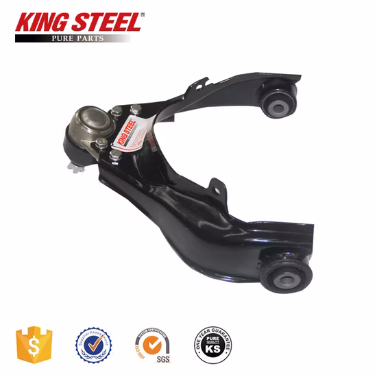 Высококачественный трубчатый поперечный рычаг для Isuzu D-Max'12-15 4WD (8-97945-841-1)