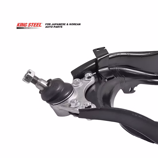 Оптовая цена Kingsteel Высокое качество переднего нижнего рычага управления для Isuzu D-Max 4WD OEM (8-97945-842-2)