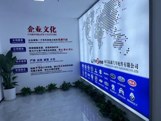 7701450589 Re-DS-4284 Детали подвески автомобиля Конец рулевой тяги для Renault